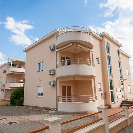 Dora'S Place Apartman Vodice Kültér fotó