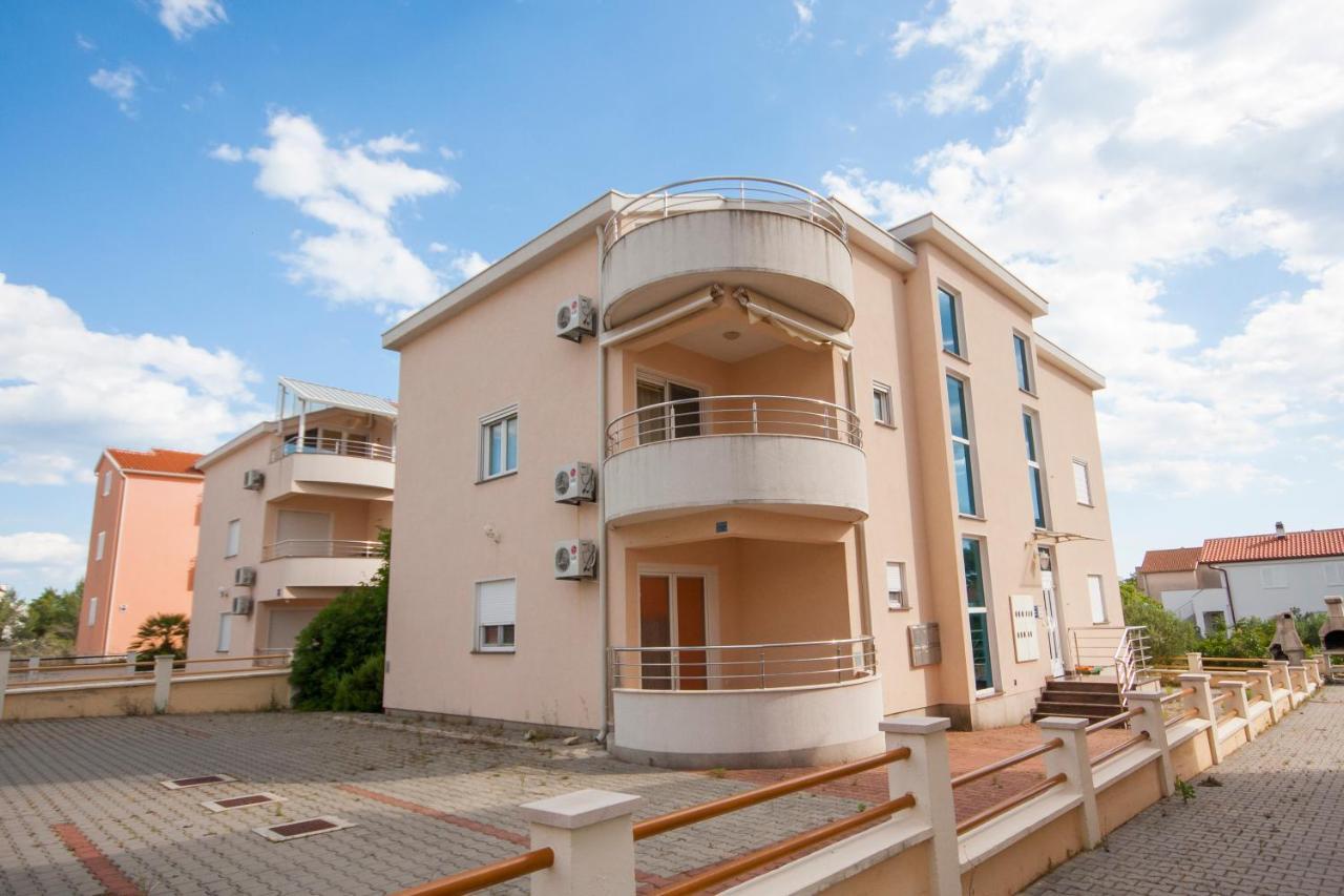 Dora'S Place Apartman Vodice Kültér fotó